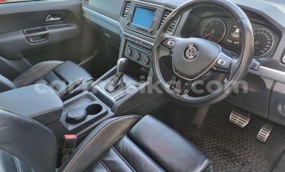 Acheter Occasion Voiture Volkswagen Amarok Autre à Beitbridge, Matabeleland South Acheter Occasion Voiture Volkswagen Amarok Autre à Beitbridge, Matabeleland South