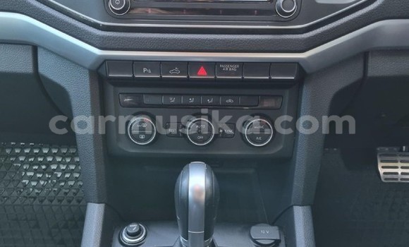 Acheter Occasion Voiture Volkswagen Amarok Autre à Beitbridge, Matabeleland South Acheter Occasion Voiture Volkswagen Amarok Autre à Beitbridge, Matabeleland South