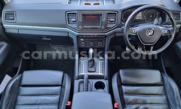 Acheter Occasion Voiture Volkswagen Amarok Autre à Beitbridge, Matabeleland South Acheter Occasion Voiture Volkswagen Amarok Autre à Beitbridge, Matabeleland South