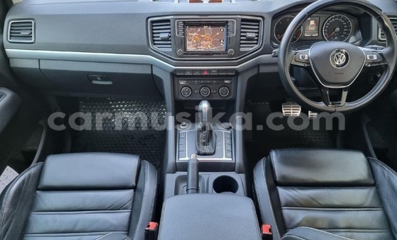 Acheter Occasion Voiture Volkswagen Amarok Autre à Beitbridge, Matabeleland South Acheter Occasion Voiture Volkswagen Amarok Autre à Beitbridge, Matabeleland South