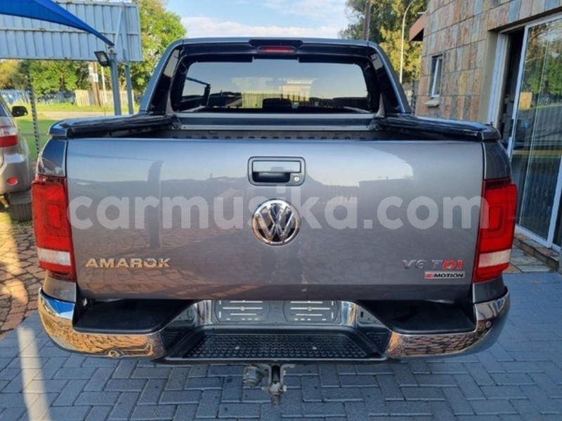 Big with watermark volkswagen amarok matabeleland south beitbridge 31756