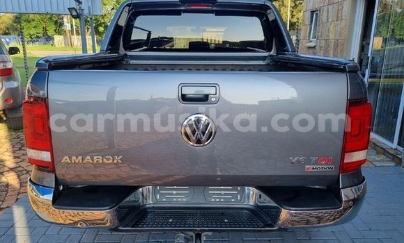 Acheter Occasion Voiture Volkswagen Amarok Autre à Beitbridge, Matabeleland South Acheter Occasion Voiture Volkswagen Amarok Autre à Beitbridge, Matabeleland South
