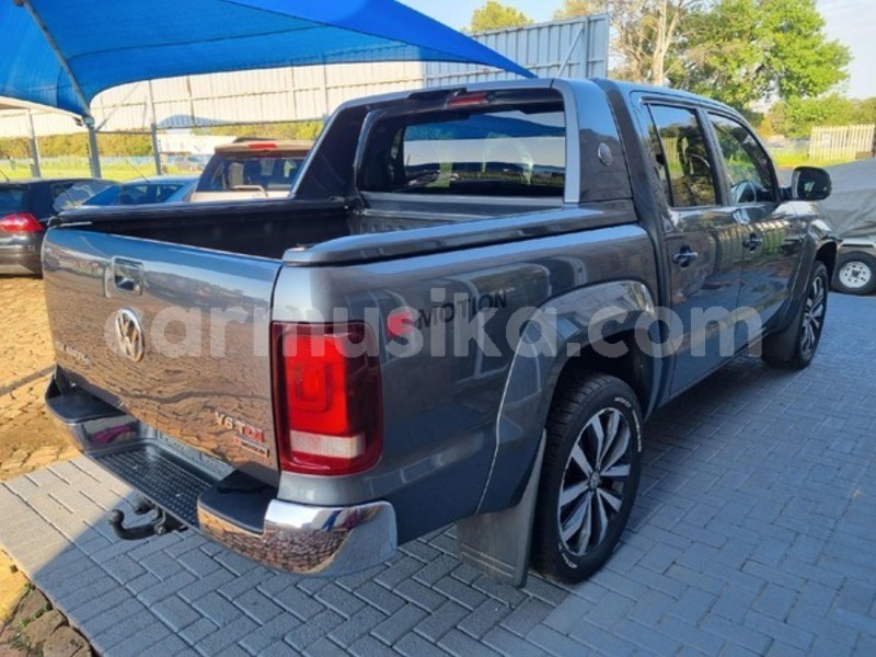 Big with watermark volkswagen amarok matabeleland south beitbridge 31756