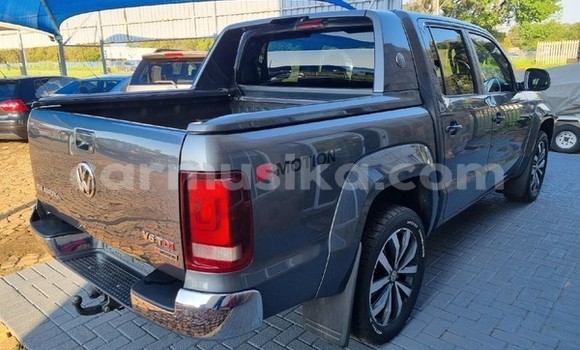 Acheter Occasion Voiture Volkswagen Amarok Autre à Beitbridge, Matabeleland South Acheter Occasion Voiture Volkswagen Amarok Autre à Beitbridge, Matabeleland South