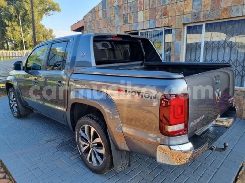 Big with watermark volkswagen amarok matabeleland south beitbridge 31756