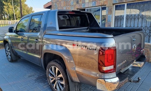 Acheter Occasion Voiture Volkswagen Amarok Autre à Beitbridge, Matabeleland South Acheter Occasion Voiture Volkswagen Amarok Autre à Beitbridge, Matabeleland South