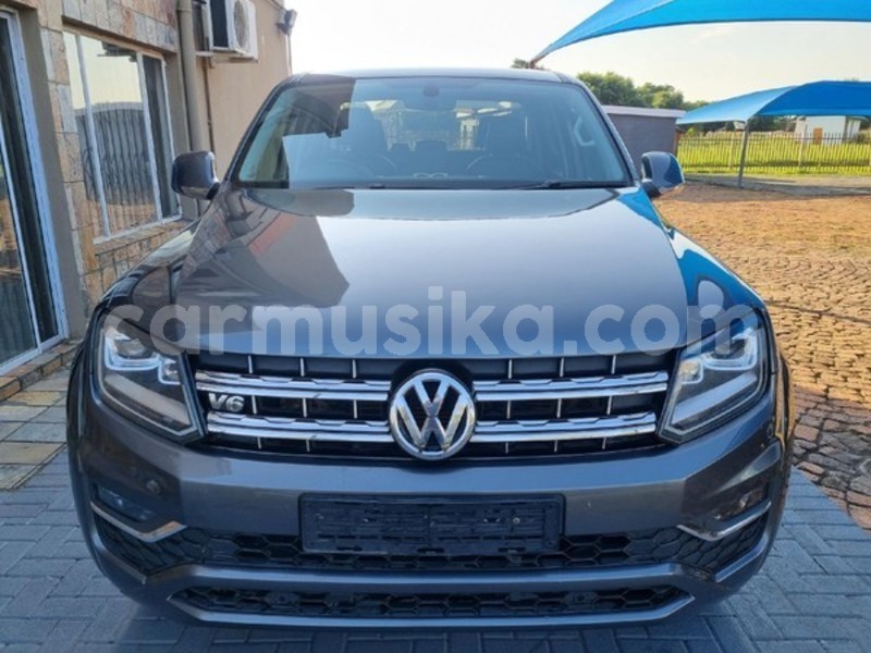 Big with watermark volkswagen amarok matabeleland south beitbridge 31756