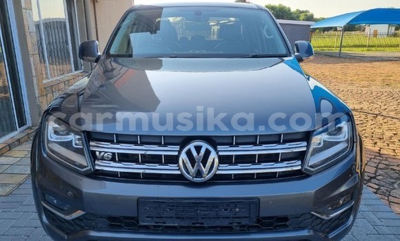 Acheter Occasion Voiture Volkswagen Amarok Autre à Beitbridge, Matabeleland South Acheter Occasion Voiture Volkswagen Amarok Autre à Beitbridge, Matabeleland South