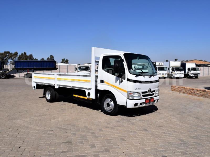 Big with watermark toyota dyna matabeleland south beitbridge 31757