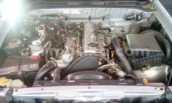 Acheter Occasion Voiture Ford Ranger Gris à Beitbridge, Matabeleland South Acheter Occasion Voiture Ford Ranger Gris à Beitbridge, Matabeleland South