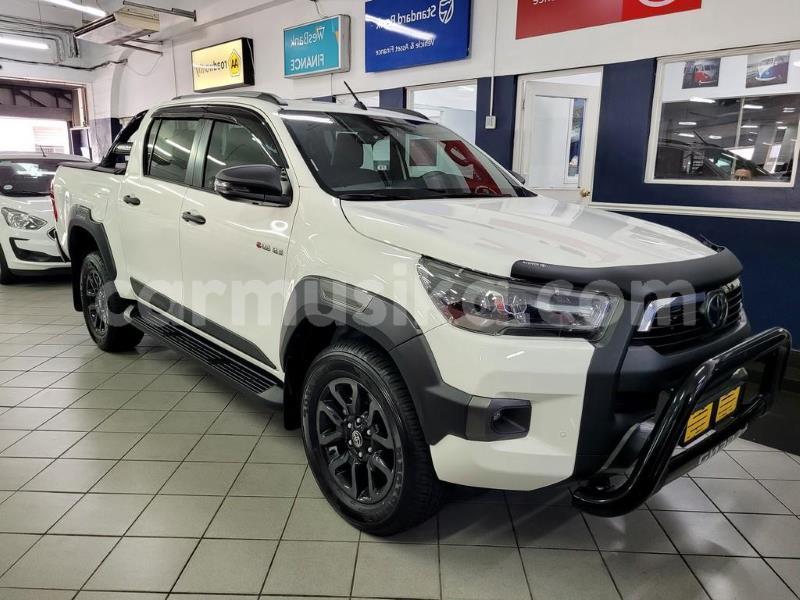 Big with watermark toyota hilux matabeleland south beitbridge 31758