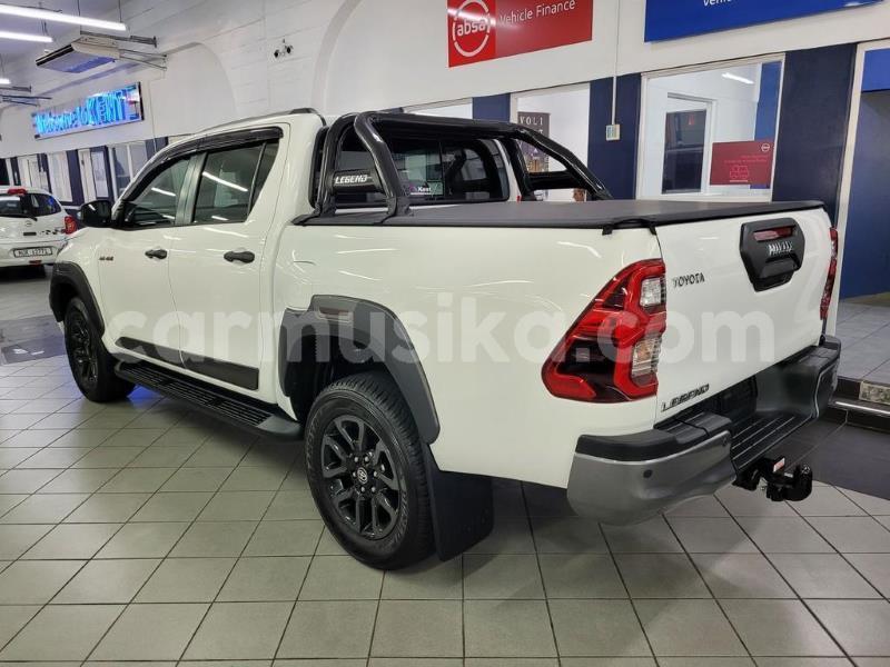 Big with watermark toyota hilux matabeleland south beitbridge 31758