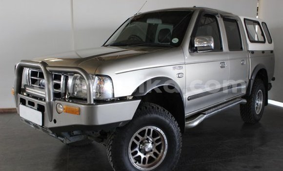 Tenga Tsaru Ford Ranger Sirivha Mota in Beitbridge in Matabeleland South Tenga Tsaru Ford Ranger Sirivha Mota in Beitbridge in Matabeleland South