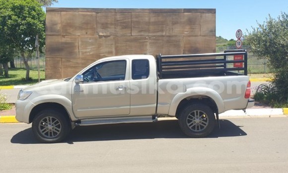 Buy Used Toyota Hilux Other Car in Beitbridge in Matabeleland South