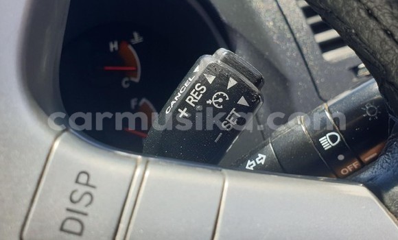 Acheter Occasion Voiture Toyota Hilux Autre à Beitbridge, Matabeleland South Acheter Occasion Voiture Toyota Hilux Autre à Beitbridge, Matabeleland South