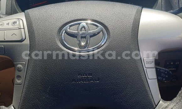 Acheter Occasion Voiture Toyota Hilux Autre à Beitbridge, Matabeleland South Acheter Occasion Voiture Toyota Hilux Autre à Beitbridge, Matabeleland South