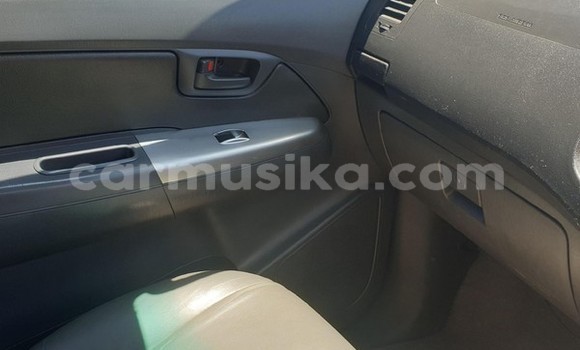 Acheter Occasion Voiture Toyota Hilux Autre à Beitbridge, Matabeleland South Acheter Occasion Voiture Toyota Hilux Autre à Beitbridge, Matabeleland South