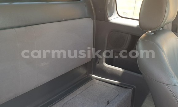 Acheter Occasion Voiture Toyota Hilux Autre à Beitbridge, Matabeleland South Acheter Occasion Voiture Toyota Hilux Autre à Beitbridge, Matabeleland South