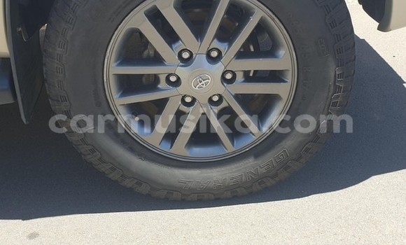 Acheter Occasion Voiture Toyota Hilux Autre à Beitbridge, Matabeleland South Acheter Occasion Voiture Toyota Hilux Autre à Beitbridge, Matabeleland South