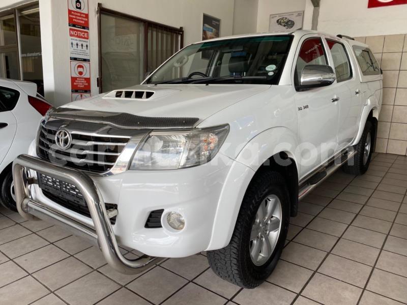 Big with watermark toyota hilux matabeleland south beitbridge 31761