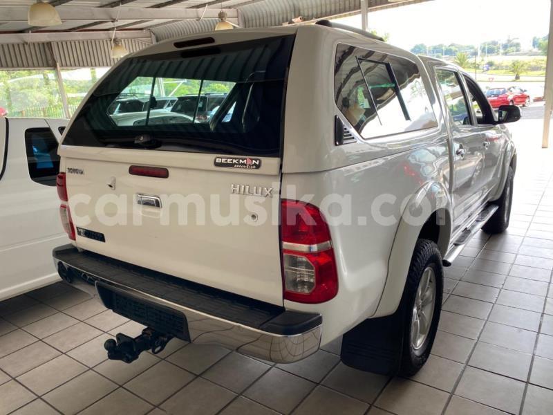 Big with watermark toyota hilux matabeleland south beitbridge 31761