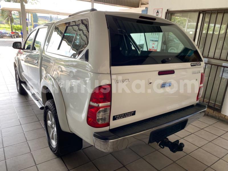 Big with watermark toyota hilux matabeleland south beitbridge 31761