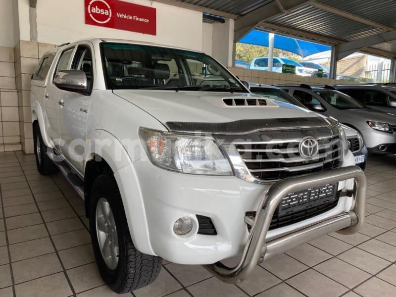 Big with watermark toyota hilux matabeleland south beitbridge 31761