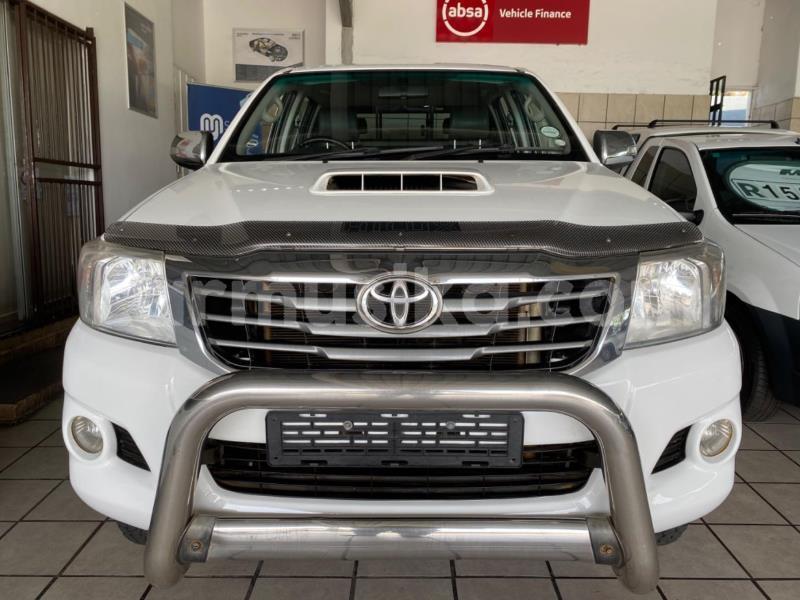 Big with watermark toyota hilux matabeleland south beitbridge 31761