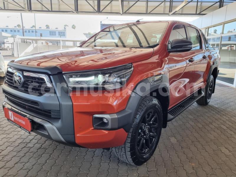 Big with watermark toyota hilux matabeleland south beitbridge 31762