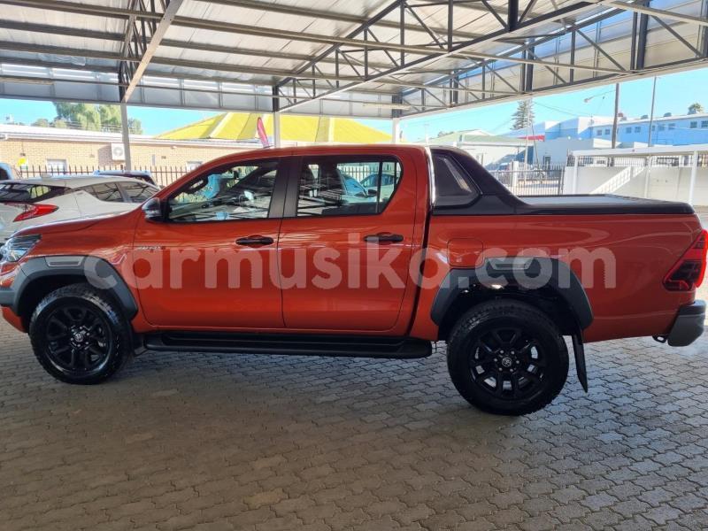 Big with watermark toyota hilux matabeleland south beitbridge 31762