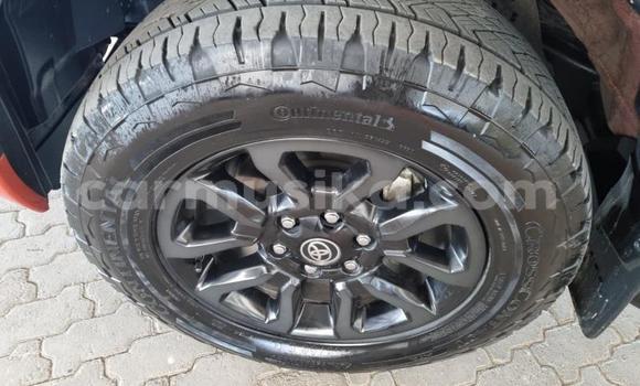 Acheter Occasion Voiture Toyota Hilux Autre à Beitbridge, Matabeleland South Acheter Occasion Voiture Toyota Hilux Autre à Beitbridge, Matabeleland South