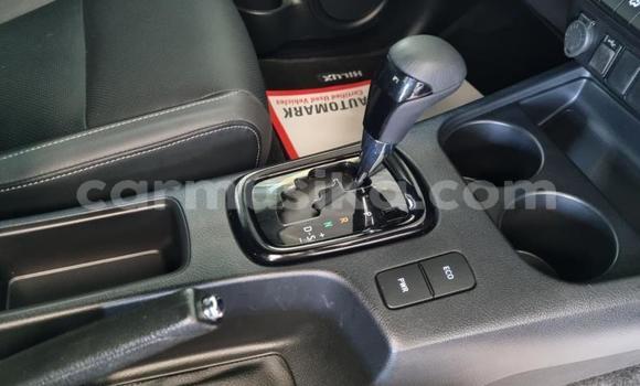 Acheter Occasion Voiture Toyota Hilux Autre à Beitbridge, Matabeleland South Acheter Occasion Voiture Toyota Hilux Autre à Beitbridge, Matabeleland South