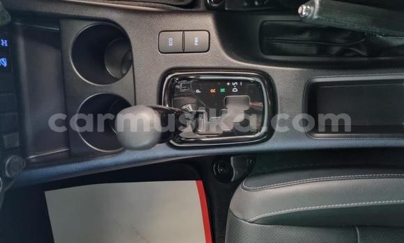 Acheter Occasion Voiture Toyota Hilux Autre à Beitbridge, Matabeleland South Acheter Occasion Voiture Toyota Hilux Autre à Beitbridge, Matabeleland South