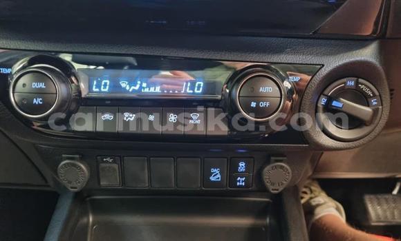 Acheter Occasion Voiture Toyota Hilux Autre à Beitbridge, Matabeleland South Acheter Occasion Voiture Toyota Hilux Autre à Beitbridge, Matabeleland South