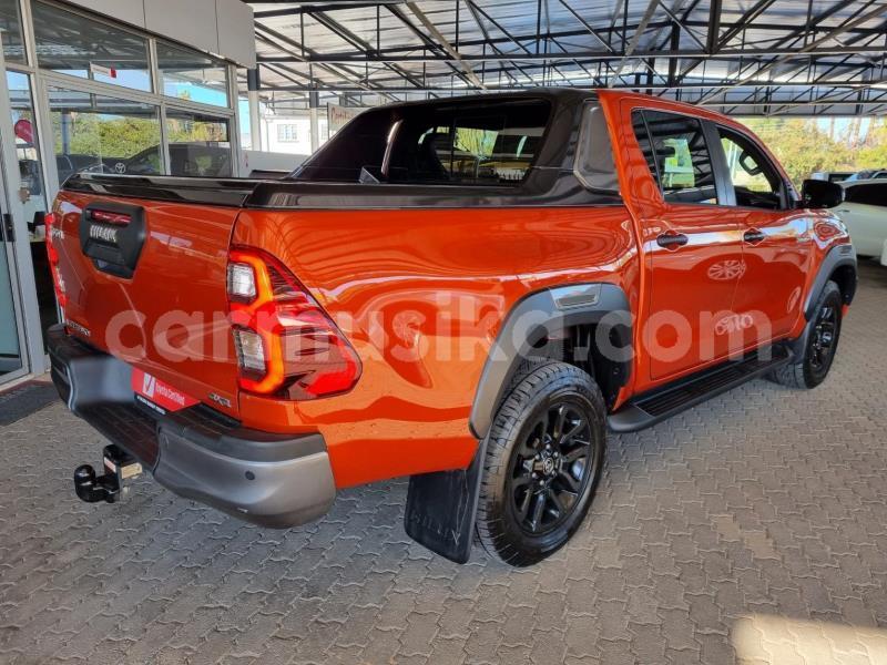 Big with watermark toyota hilux matabeleland south beitbridge 31762