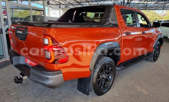 Acheter Occasion Voiture Toyota Hilux Autre à Beitbridge, Matabeleland South Acheter Occasion Voiture Toyota Hilux Autre à Beitbridge, Matabeleland South