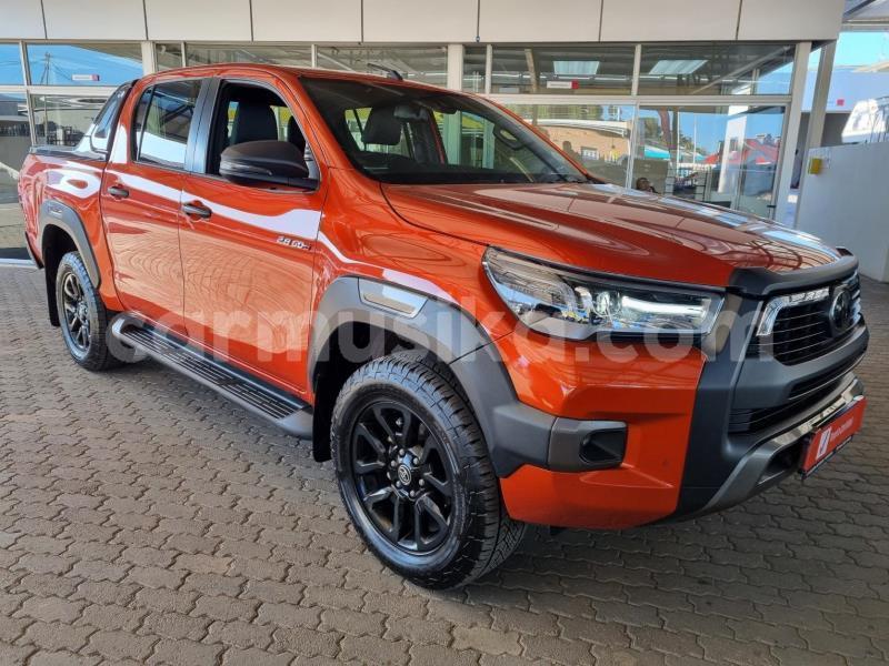 Big with watermark toyota hilux matabeleland south beitbridge 31762