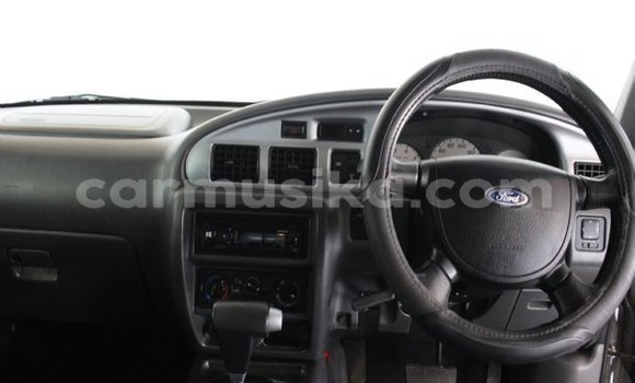 Tenga Tsaru Ford Ranger Sirivha Mota in Beitbridge in Matabeleland South Tenga Tsaru Ford Ranger Sirivha Mota in Beitbridge in Matabeleland South