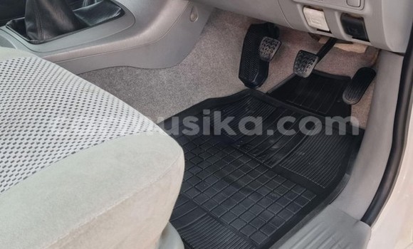 Tenga Tsaru Toyota Hilux Chena Mota in Beitbridge in Matabeleland South Tenga Tsaru Toyota Hilux Chena Mota in Beitbridge in Matabeleland South