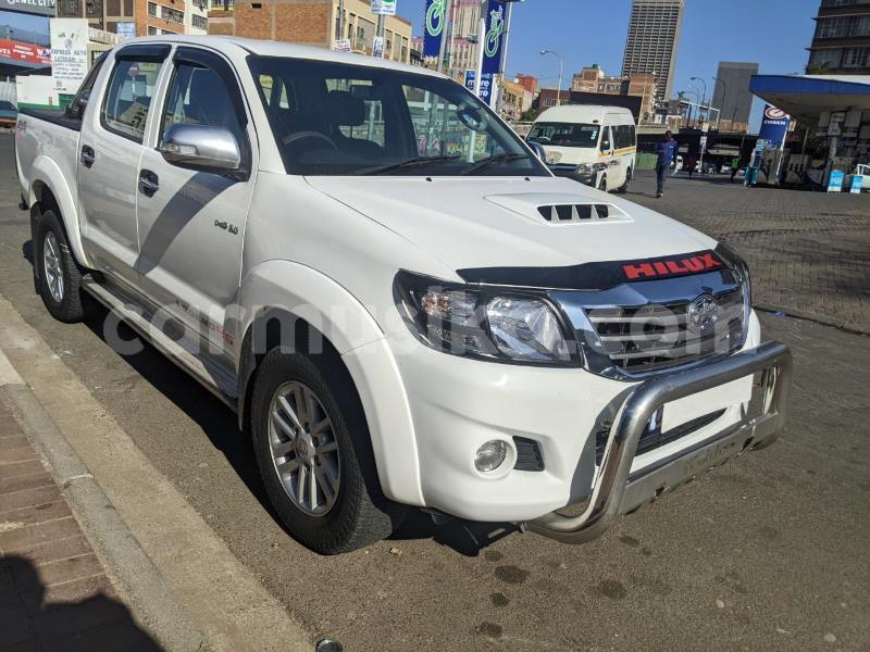 Big with watermark toyota hilux matabeleland south beitbridge 31765