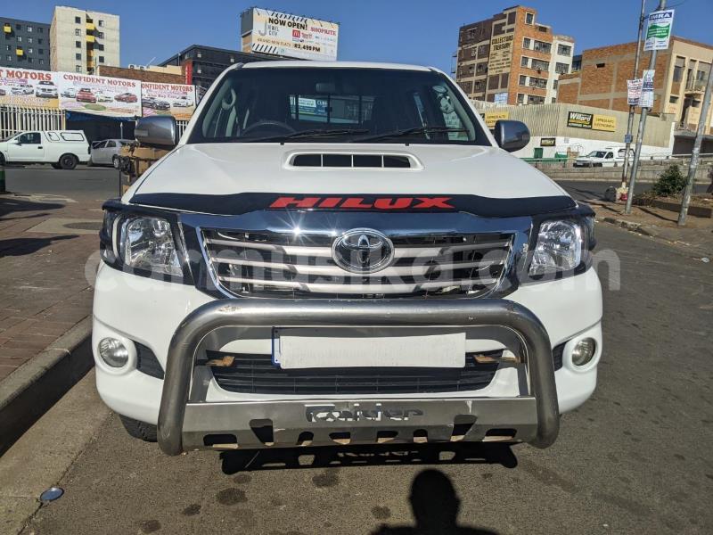 Big with watermark toyota hilux matabeleland south beitbridge 31765