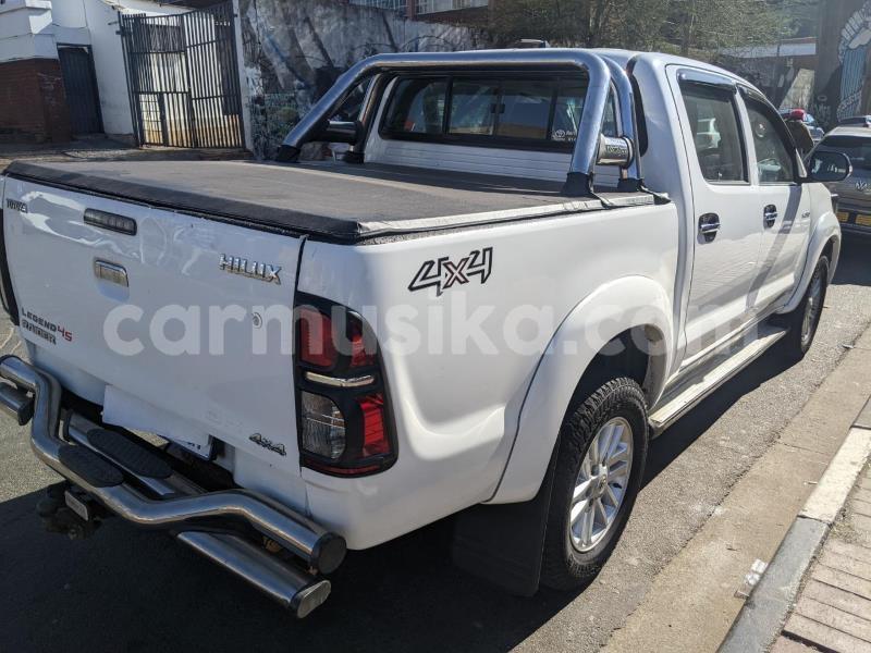 Big with watermark toyota hilux matabeleland south beitbridge 31765