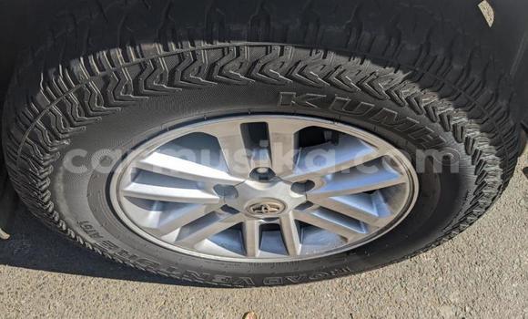 Acheter Occasion Voiture Toyota Hilux Blanc à Beitbridge, Matabeleland South Acheter Occasion Voiture Toyota Hilux Blanc à Beitbridge, Matabeleland South