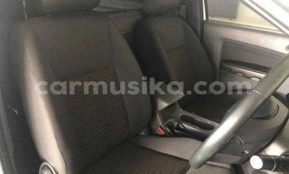 Acheter Occasion Voiture Ford Ranger Blanc à Beitbridge, Matabeleland South Acheter Occasion Voiture Ford Ranger Blanc à Beitbridge, Matabeleland South