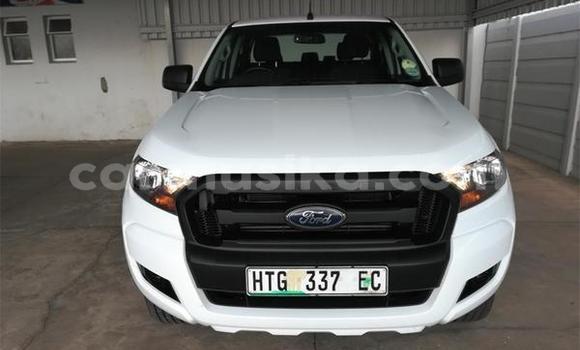 Acheter Occasion Voiture Ford Ranger Blanc à Beitbridge, Matabeleland South Acheter Occasion Voiture Ford Ranger Blanc à Beitbridge, Matabeleland South