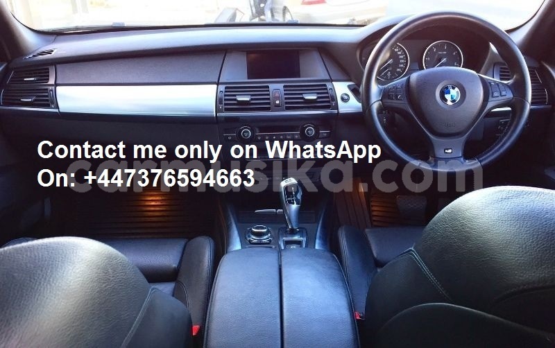 Big with watermark bmw x5 harare harare 31774