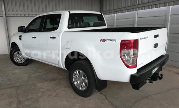 Acheter Occasion Voiture Ford Ranger Blanc à Beitbridge, Matabeleland South Acheter Occasion Voiture Ford Ranger Blanc à Beitbridge, Matabeleland South