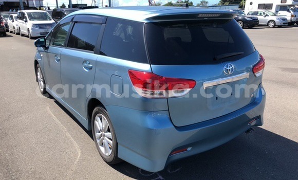 Buy Used Toyota Wish Other Car in Beitbridge in Matabeleland South Buy Used Toyota Wish Other Car in Beitbridge in Matabeleland South