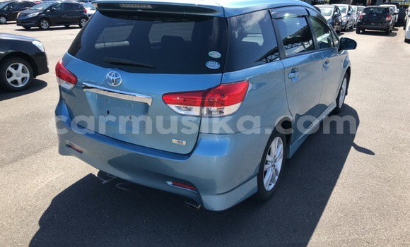 Buy Used Toyota Wish Other Car in Beitbridge in Matabeleland South Buy Used Toyota Wish Other Car in Beitbridge in Matabeleland South