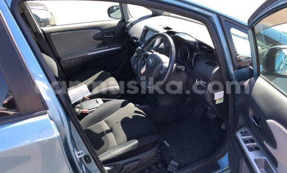 Buy Used Toyota Wish Other Car in Beitbridge in Matabeleland South Buy Used Toyota Wish Other Car in Beitbridge in Matabeleland South